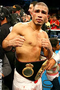 Miguel Cotto Miguel Cotto