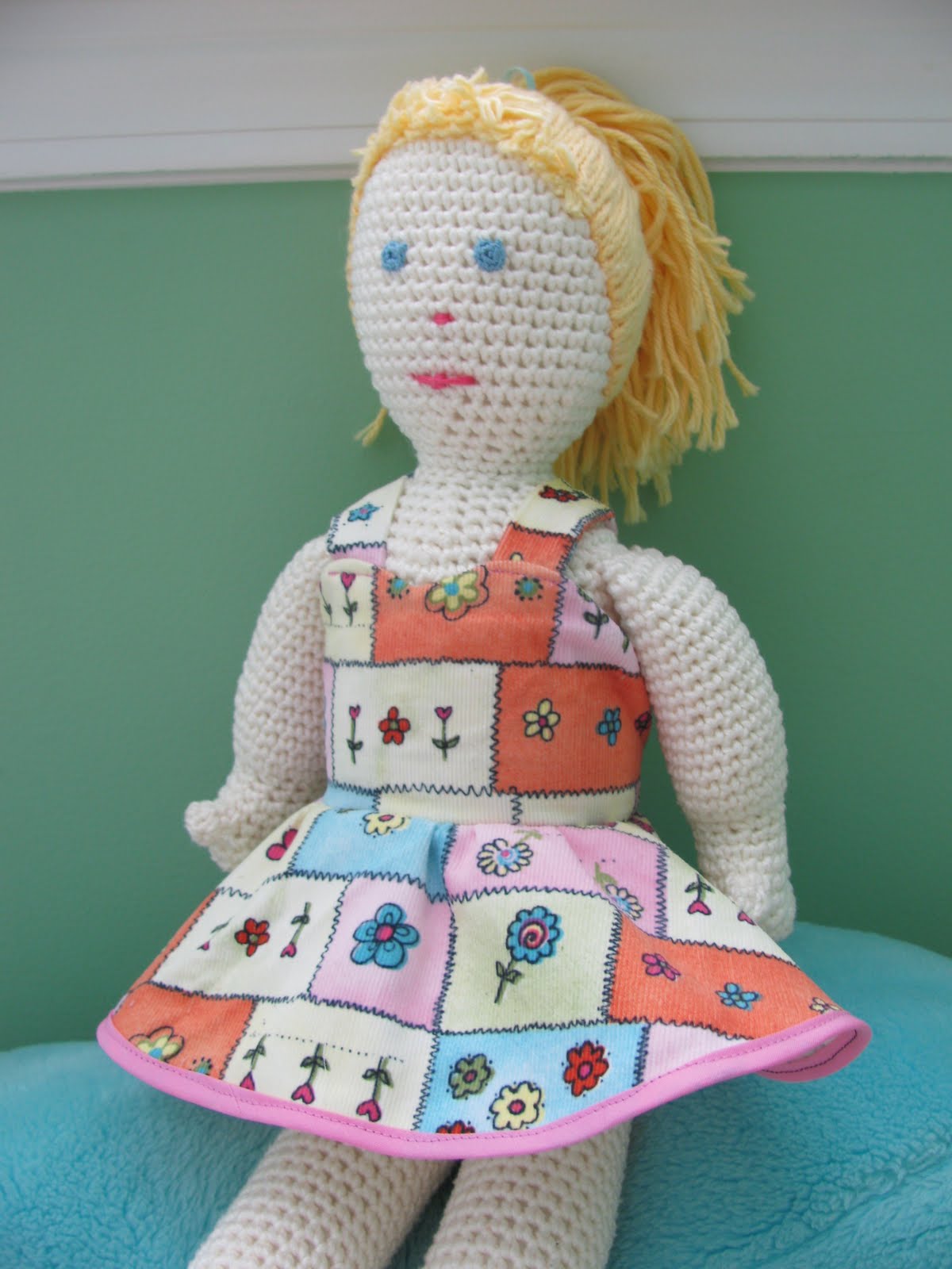 Ag Doll Books