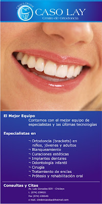Hobito Com Clinica Dental Caso Lay