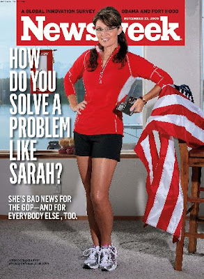 La máquina expendedora - Página 2 Sarah+Palin