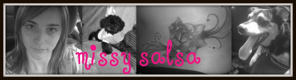 Missy Salsa