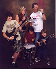 Rock Family