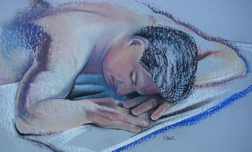 palpable mass by colar bone