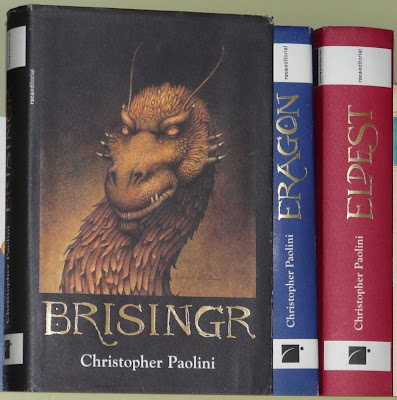 Brisingr