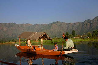 Dal Lake Dal Lake, Jammu and Kashmir