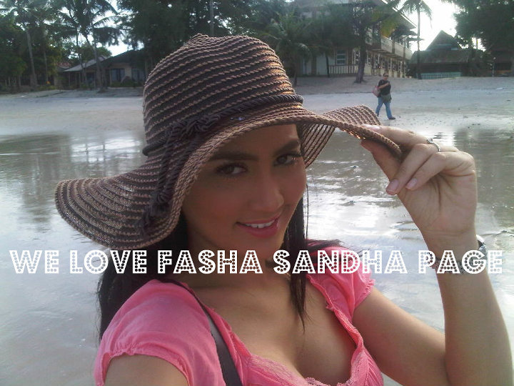 Gambar Fasha
