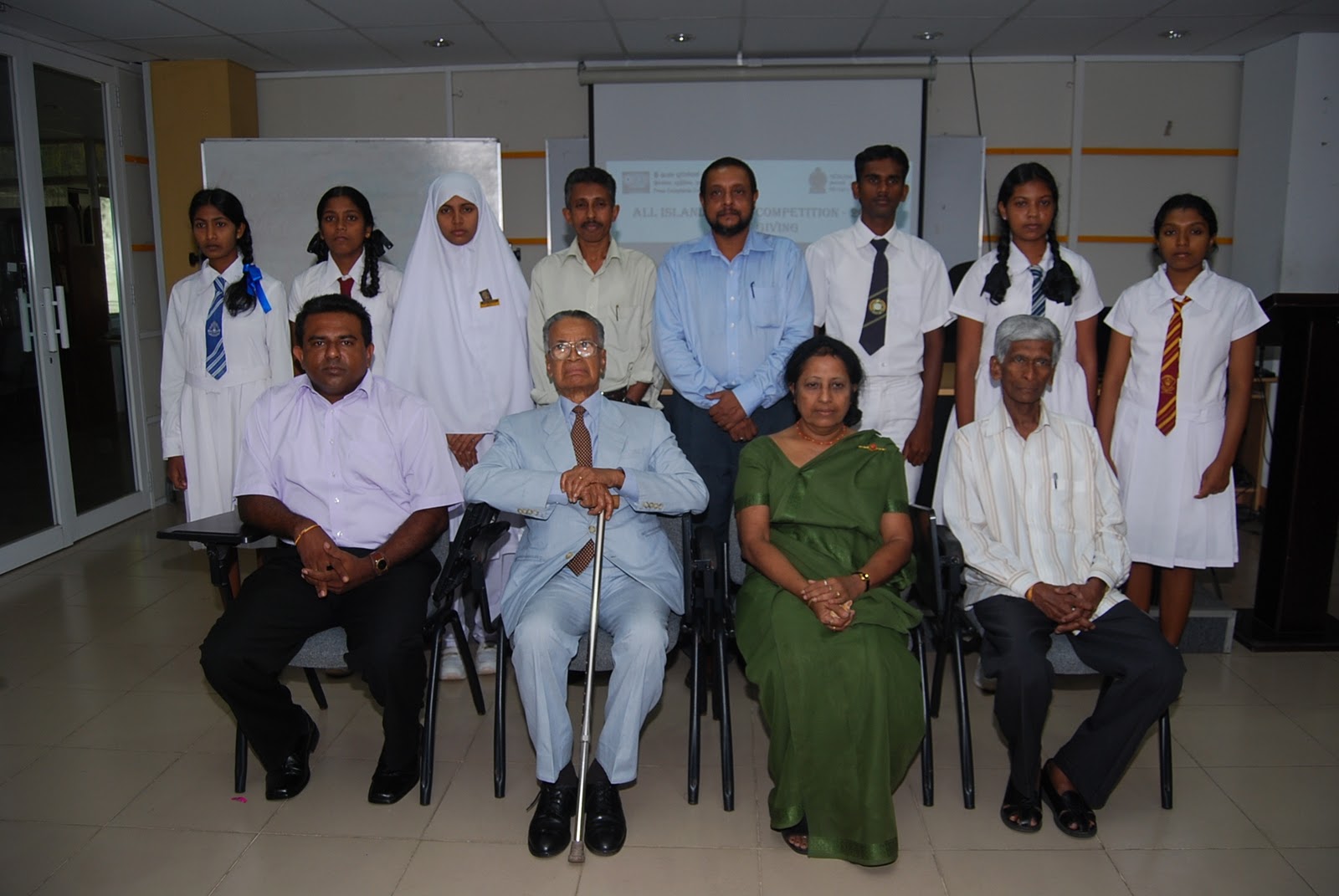 Art essay competition image