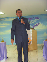 Pr Abdiel Pça Salgado