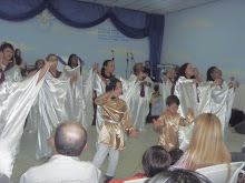 Grupo de Dança Jd Independência