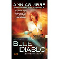 Blue Diablo Book Cover