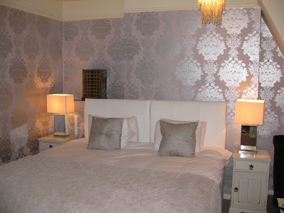 Brooks Guesthouse Bath