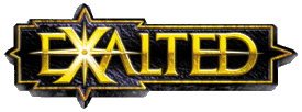 Mundo Exalted