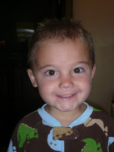 Our tough guy!