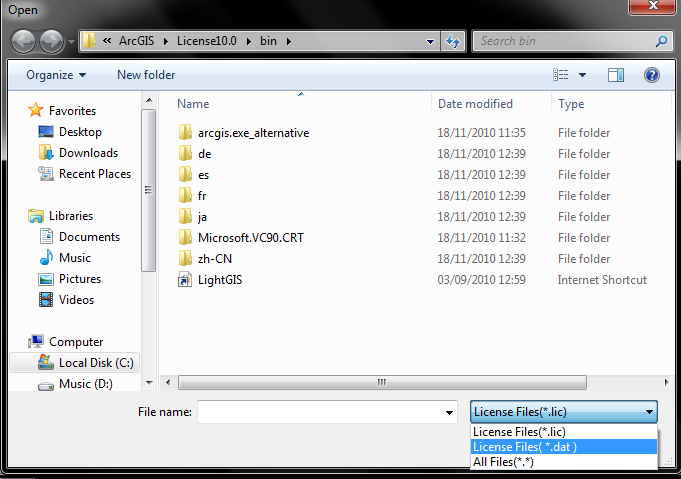 Arcgis Server Ecw Licensed
