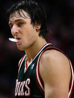 Ticket King Milwaukee Bucks 2010-2011 season