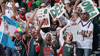 Milwaukee Bucks Defeat Atlanta Hawks