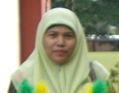 PN NORASINA BINTI KAMORUDIN