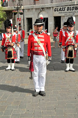 Gibraltar Day Celebrations