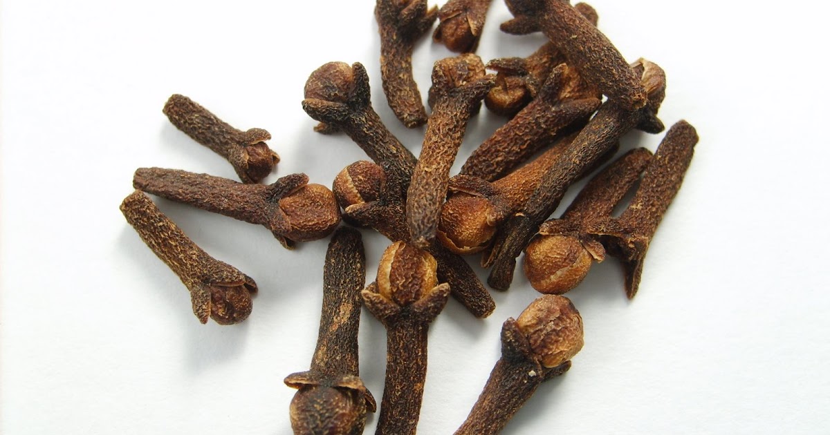 Cloves Benefits INDIAN AYURVEDA HERBS