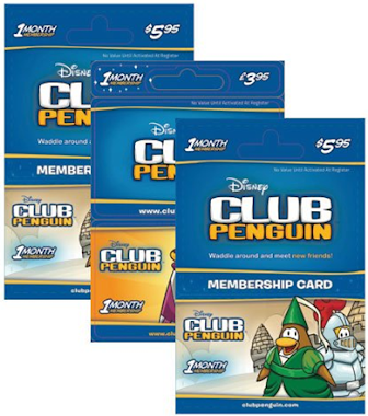 win a free membership card