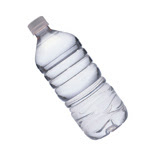 Objetos para DP Machine Botella+agua