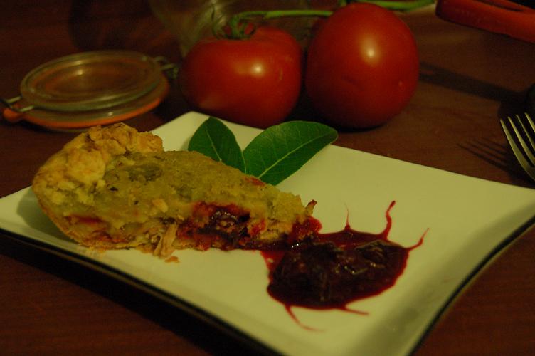 Life in New Zealand Cooking with Possum