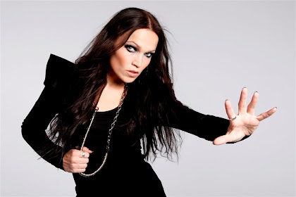 Tarja Turunen