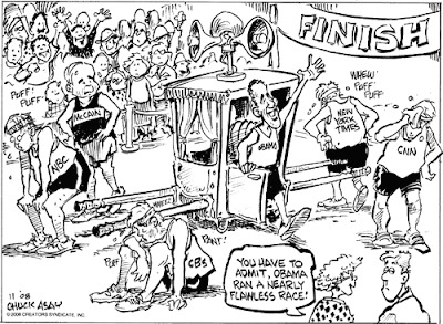 Whining Cartoon