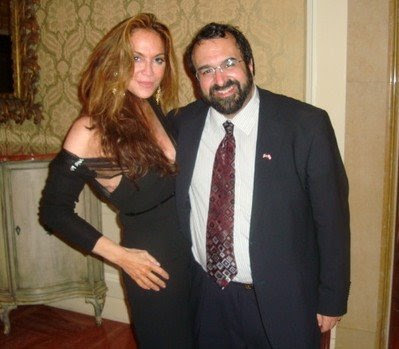 Birds of a feather & all that.