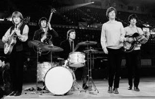 The late Mr. Jones is at the far left.