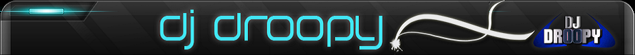 DJ DROOPY