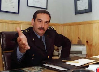 Buena Noticia: Renunció Jorge "Fino" Palacios Buena Noticia: Renunció Jorge "Fino" Palacios