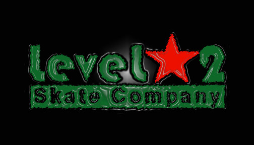 Level 2 Skate Company