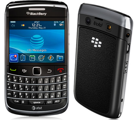 Blackberry Bold Wallpapers