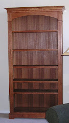 Bookcase