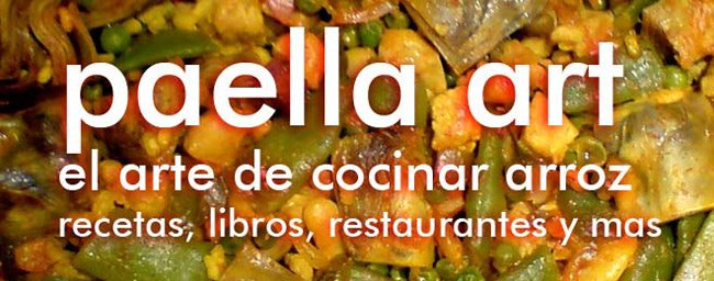 El Arte de la Paella