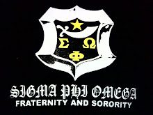 sigma phi omega fraternity and sorority