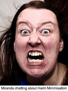 Miranda Devine Going Ape Shit Miranda Devine Going Ape Shit
