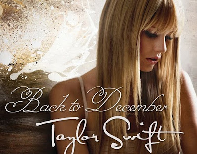 Back To December Taylor Swift
