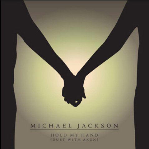 Michael Jackson Hold My Hand