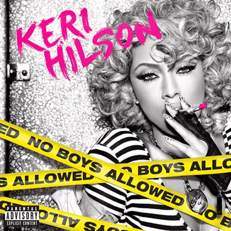 One Night Stand Keri Hilson