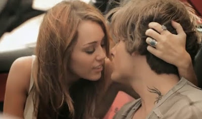 Rock Mafia - Miley Cyrus THE BIG BANG