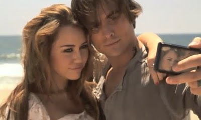 Miley Cyrus Rock Mafia