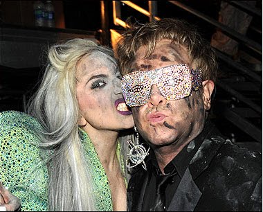 Lady Gaga Hello Hello
