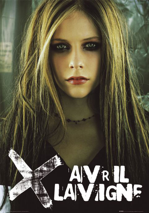 avril lavigne outfits. Avril Lavigne Lyrics