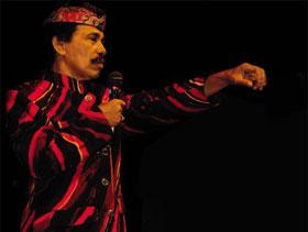 ~ THE BIG SUPPORT YOUR BUSINESS ~: CAK KARTOLO CS, BUKAN SEKEDAR KOMEDI