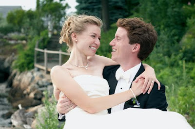 Rhode Island Wedding Photographer