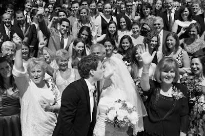Providence Wedding