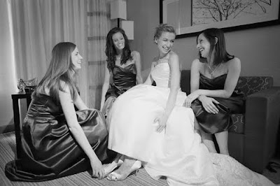 Providence Wedding Photography