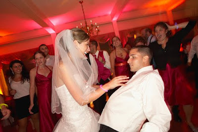 Rhode Island Wedding Photographer